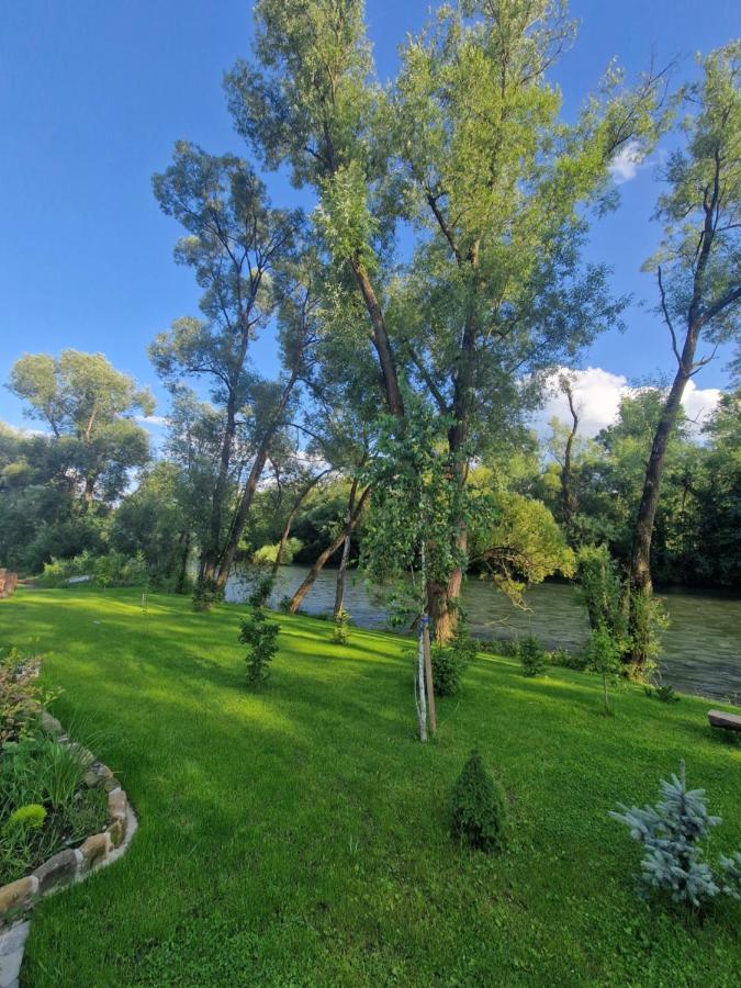 Villa Garden Бешенёва Экстерьер фото