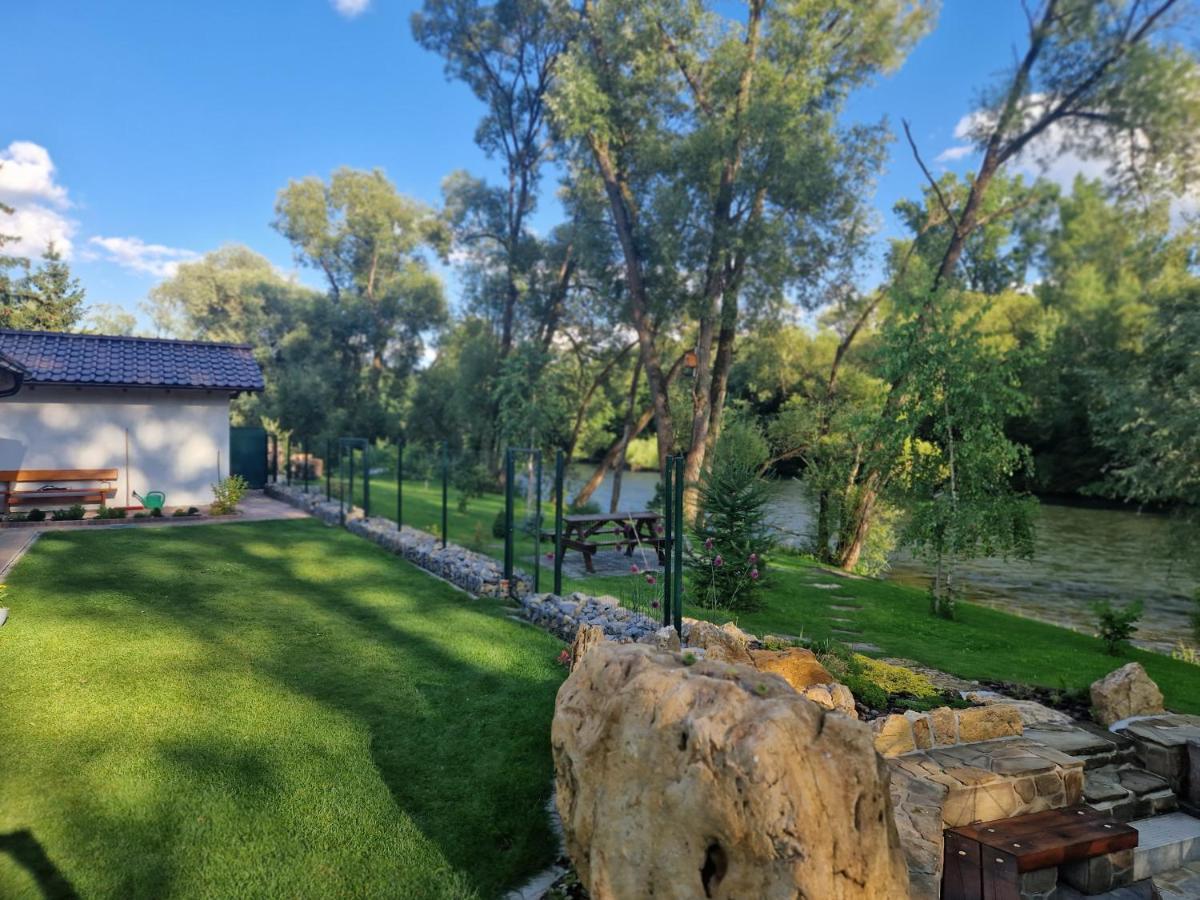 Villa Garden Бешенёва Экстерьер фото