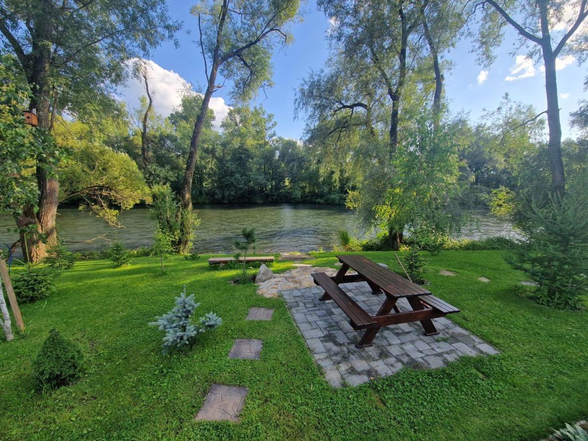 Villa Garden Бешенёва Экстерьер фото