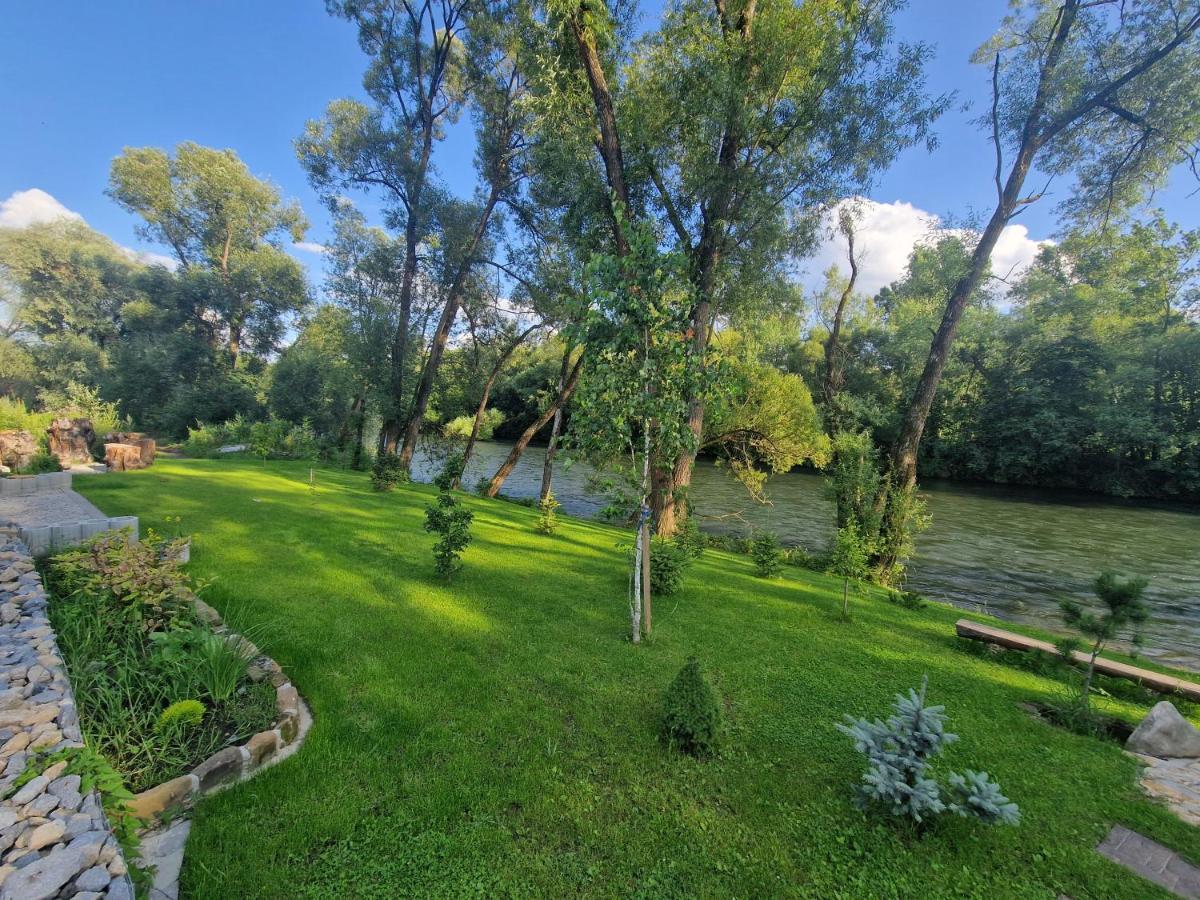Villa Garden Бешенёва Экстерьер фото