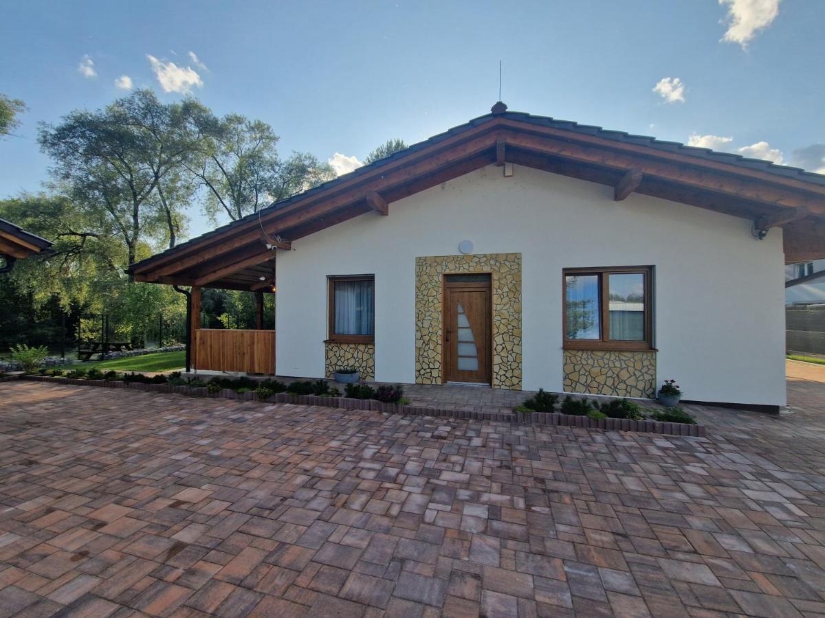Villa Garden Бешенёва Экстерьер фото