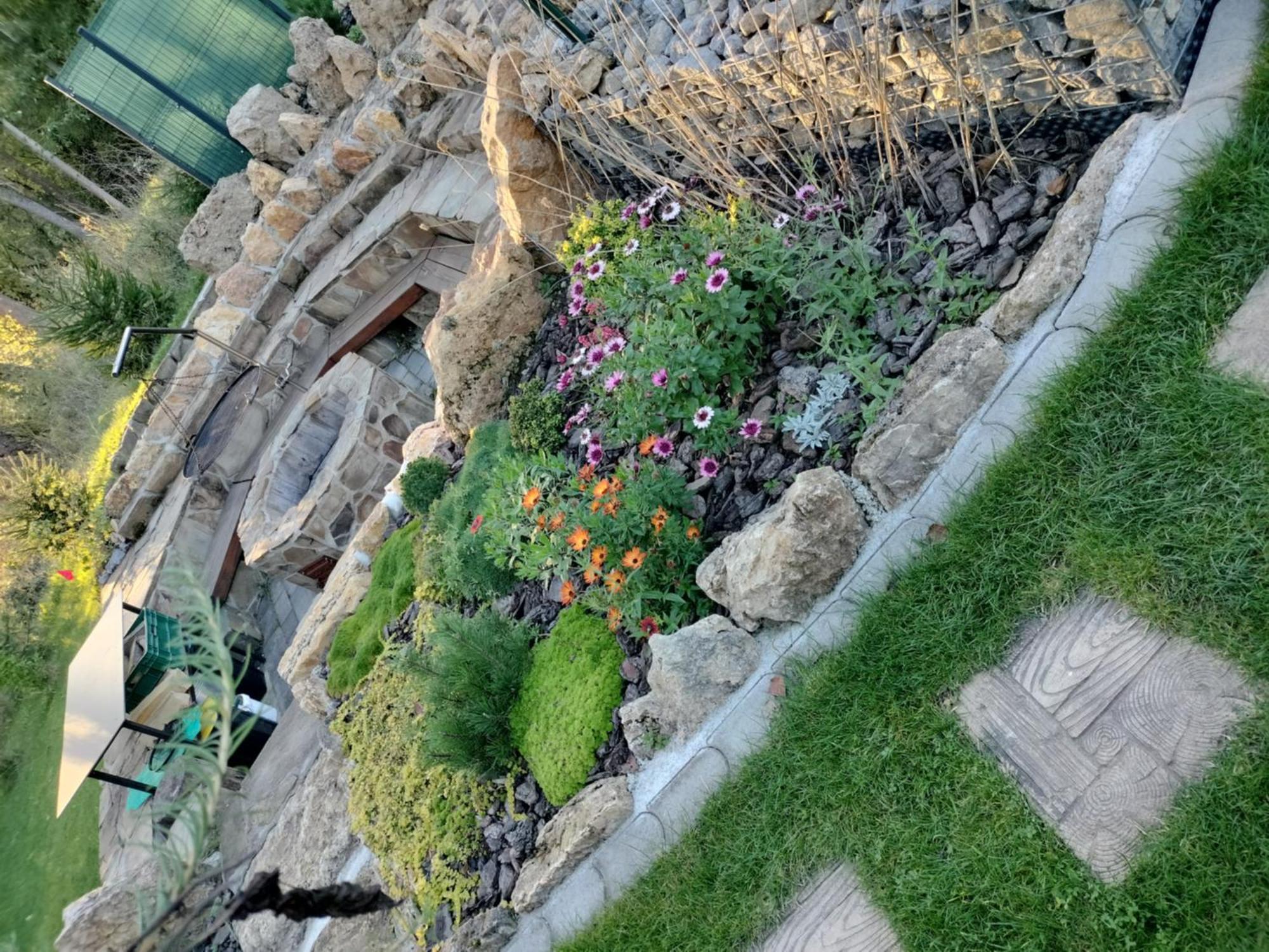 Villa Garden Бешенёва Экстерьер фото